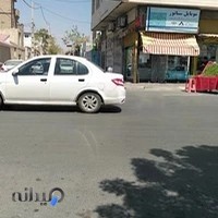 قنادی ولیعصر