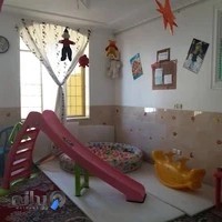 مهد کودک و پیش دبستانی رنگین کمان