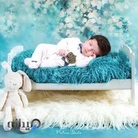 آتلیه عکاسی پدرام عروس و کودک