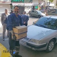 برق اتومبیل سید