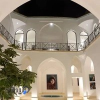 خانه استیو (نگارخانه کاشان)
