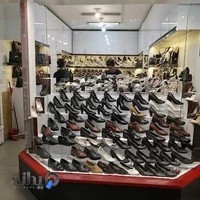 کیف و کفش زنانه کالیسی
