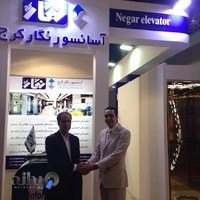 آسانسور رستگار