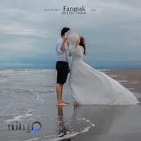 آتلیه کودک بارداری عروس فرانک