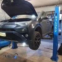جلوبندی کیا و هیوندا حسین