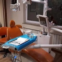 دندانپزشکی خانم دکتر مرسده قوامی لاهیجی