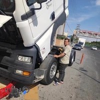 اتوسرویس اینانچ