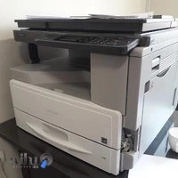 فروشگاه قطعات یدکی پرینتر