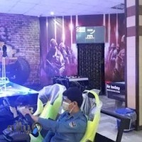 مرکز بازی و شادی