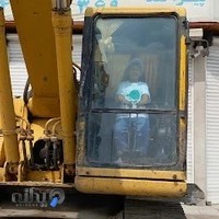 تعمیرات ماشین آلات راهسازی سنگین