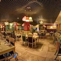 رستوران رویال استار