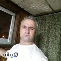 حسین واسق نظافت