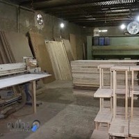 صنایع چوب چهلستون