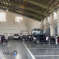 نمایشگاه خودرو دل افکار