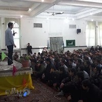 دبیرستان نمونه دولتی شهید حاج محمد ایزدی