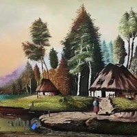 هنرکده نقاشی آسریانس