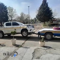 کرمانشاه دولت آباد