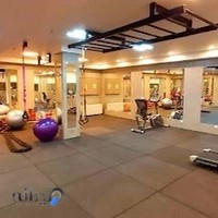 استخر هتل امیران نیشابور