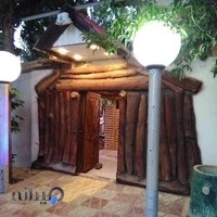 باغ رستوران و سفره خانه سنتی دربند
