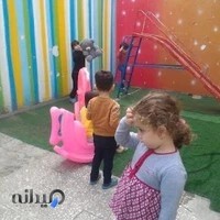 مهد کودک هفت سنگ