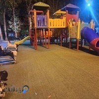 سالن و استخر باشگاه شماره 2نفت