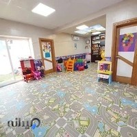 مهدکودک همبازی Hambazi Kindergarten