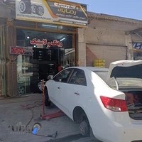 رینگ ولاستیک برادران رضایی۲