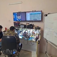آموزشگاه تعمیرات موبایل انصار