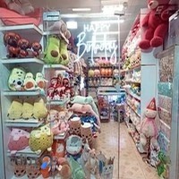 فروشگاه بامزی