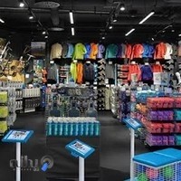 فروشگاه اسپرت برند