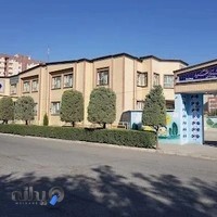 دبیرستان و دبستان غیردولتی استاد شهریار