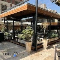 رستوران شاندیز ماهان