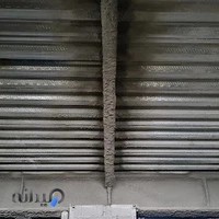 پوشش ضد حریق آذر ایستا