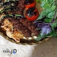 کبابی احمد