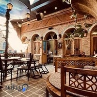 رستوران رضایی بروجرد
