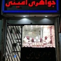 جواهری امینی