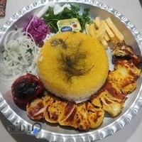 کترینگ نون و نمک