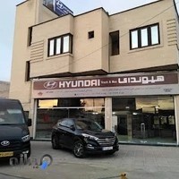 نمایندگی هیوندای ( سروش دیزل ) کد 251 خرّم
