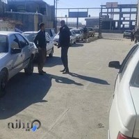 مرکز معاینه فنی خودروهای سبک