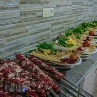 دیزی سنگی آراز