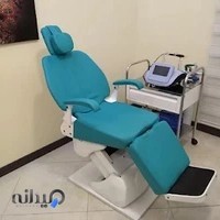 مطب پوست مو و زیبایی روژا