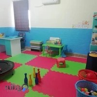 کاردرمانی ذهن زیبا نیشابور