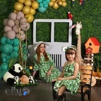 آتلیه عکاسی و فیلمبرداری عروس و کودک الماس