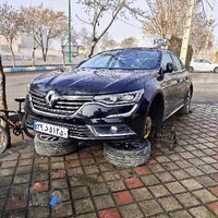 جلوبندی سازی حمید خان
