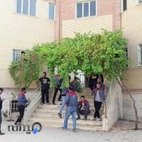 مرکز آموزش فنی وحرفه ای شهید مفتح ورامین