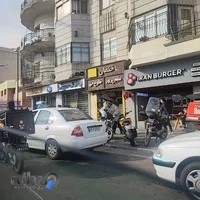 آموزشگاه فنی حرفه ای علم پرور