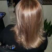 سالن زیبایی مهرناز رستگار