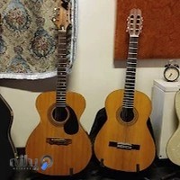 آموزشگاه گیتار | Guitar School