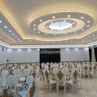 تالار بزرگان