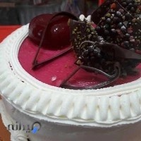 شیرینی اسما
